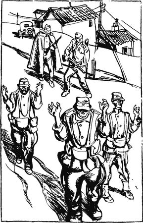 Андрей Жариков - Крушение "Кантокуэна"