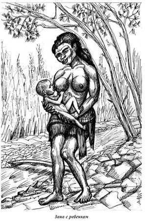 Александр Белов - Тайная родословная человека. Загадка превращения людей в животных