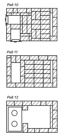 Сергей Кашин - Печи и камины в доме