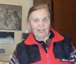 Евгений Буянов - Улыбка на тропе