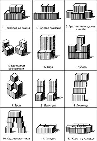 М. Андросова, Светлана Груничева и др. - Я хочу играть. Развивающие игры с...