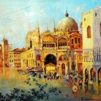 Н. Киселева - Изобразительное искусство Алтайского края. История,...