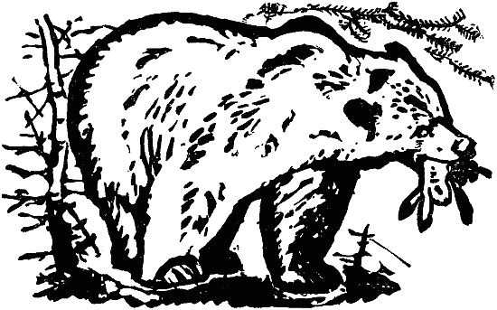 Чарлз Робертс - В долинах Рингваака [Рыжий Лис]