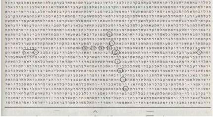 Майкл Дрознин - Библейский код. Тайнопись будущего