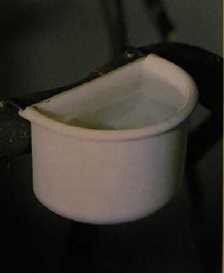 Хорст Бильфельд - Волнистые попугаи