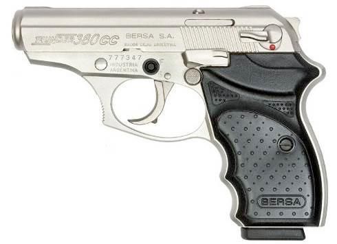 Владислав Каштанов - Самозарядные пистолеты