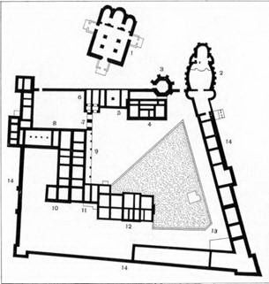 Генрих Бочаров, Всеволод Выголов - Вологда Кириллов Ферапонтово Белозерск