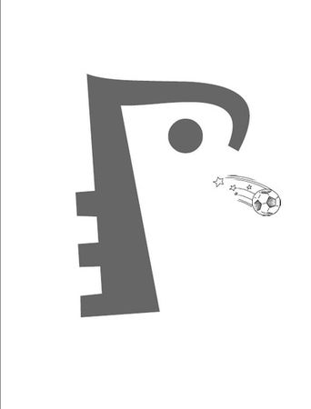 Елена Рогалева, Татьяна Никитина - Словарь футбольного болельщика. Оле-оле-оле-оле!!!