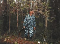 Сергей Алексеев - Ох, охота!