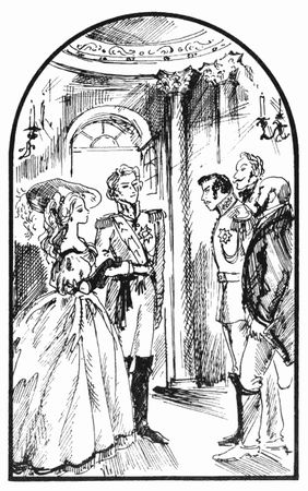 Энтони Хоуп - Пленник замка Зенды