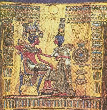 Анна Петракова - Искусство Древнего Востока: учебное пособие