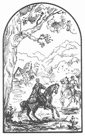 Энтони Хоуп - Пленник замка Зенды