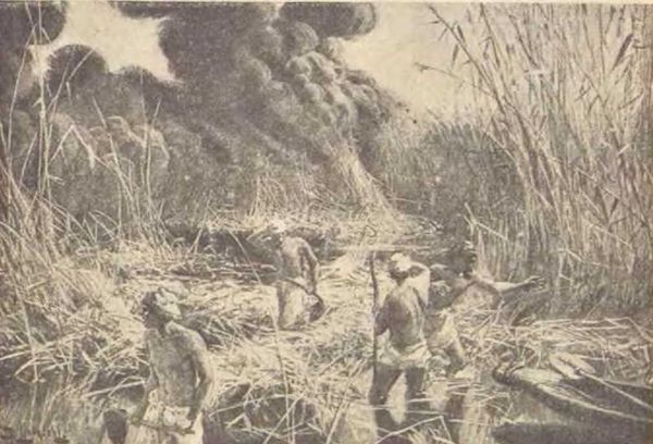 Сергей Дмитриев - В заоблачной стране