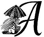 Кати в Италии