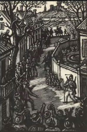 Альфонс Доде - Необычайные приключения Тартарена из Тараскона. Бессмертный