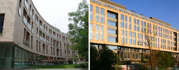 Даша Парамонова - Грибы, мутанты и другие: архитектура эры Лужкова