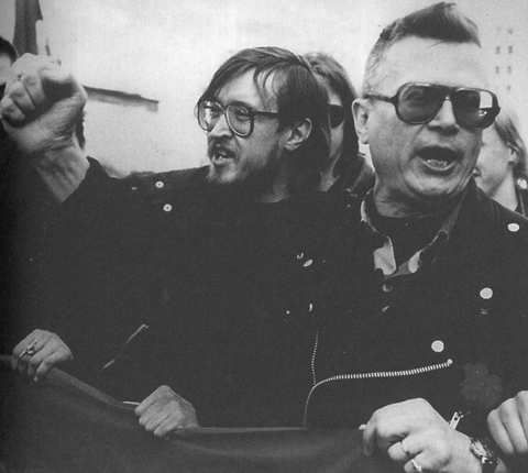 Эдуард Лимонов - Книга мертвых-2. Некрологи