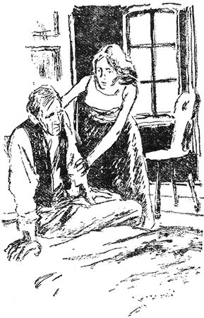 Вилис Лацис - Земля и море