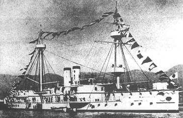 Дмитрий Никитин - Тинг против Макарова