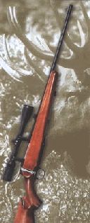 Сергей Алексеев - Ох, охота!