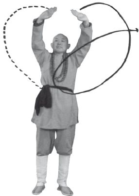 Ши Децянь, Алексей Маслов - Гимнастика Бодхидхармы