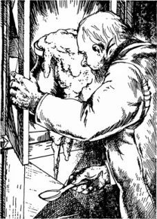 Александр Беляев - Лаборатория Дубльвэ