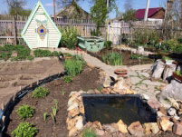 Н. Киселева - Изобразительное искусство Алтайского края. История,...