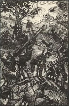 Альфонс Доде - Необычайные приключения Тартарена из Тараскона. Бессмертный