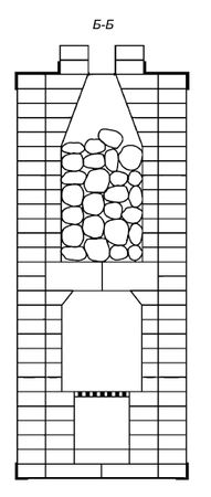 Сергей Кашин - Печи и камины в доме
