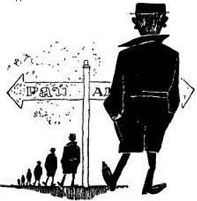 Владимир Леви - Я и Мы