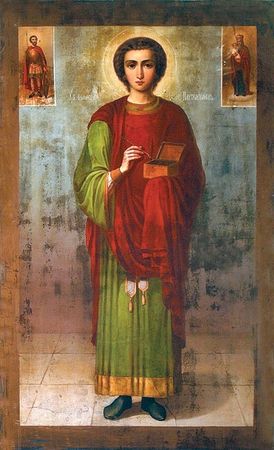 Елена Мусорина, Сергей Выстрелков - Храм Знамения Богородицы в Переславской...