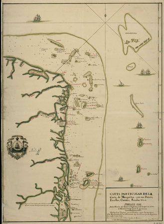 Виктор Губарев - Пиратские одиссеи Франсуа Олоне