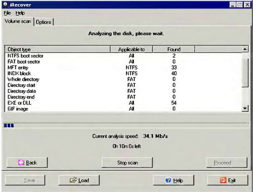 Крис Касперски - Восстановление данных. Практическое руководство