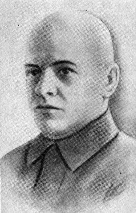 Ф. Самойлов - Вася Алексеев