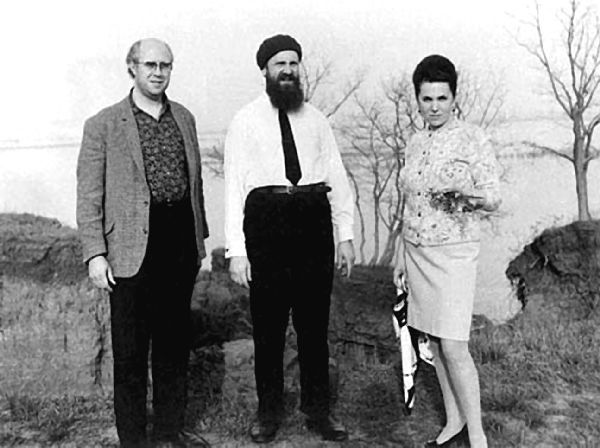 Ольга Афанасьева - Мстислав Ростропович. Любовь с виолончелью в руках