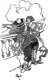 Говард Пайл - Пираты южных морей