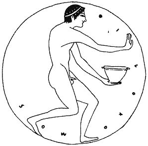 Франсуа Лиссарраг - Вино в потоке образов