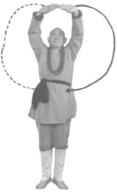 Ши Децянь, Алексей Маслов - Гимнастика Бодхидхармы