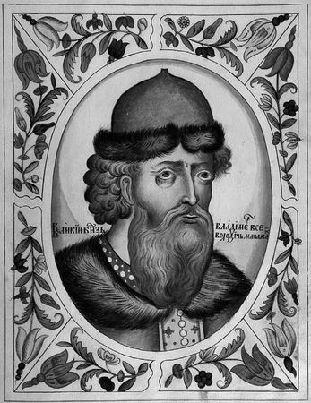 Владимир Соловьев - Древние славяне. Таинственные и увлекательные истории о...