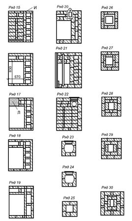 Сергей Кашин - Печи и камины в доме