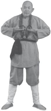 Ши Децянь, Алексей Маслов - Гимнастика Бодхидхармы