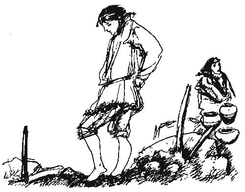 Александр Линевский - Листы каменной книги