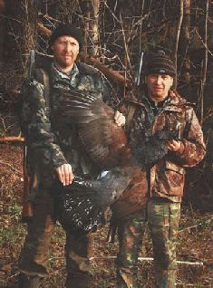 Сергей Алексеев - Ох, охота!