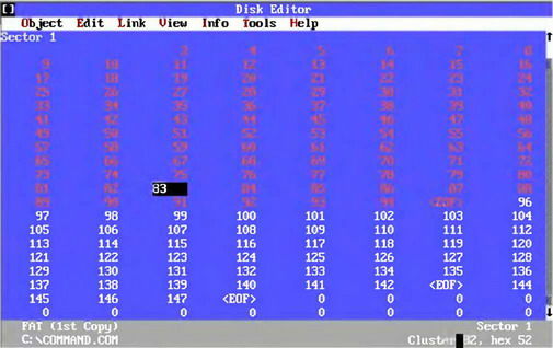Крис Касперски - Восстановление данных. Практическое руководство