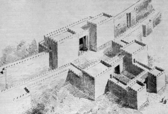 Анна Петракова - Искусство Древнего Востока: учебное пособие