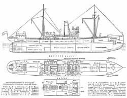 Константин Бадигин - Три зимовки во льдах Арктики