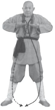 Ши Децянь, Алексей Маслов - Гимнастика Бодхидхармы