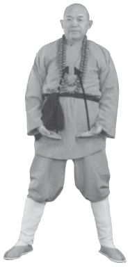 Ши Децянь, Алексей Маслов - Гимнастика Бодхидхармы