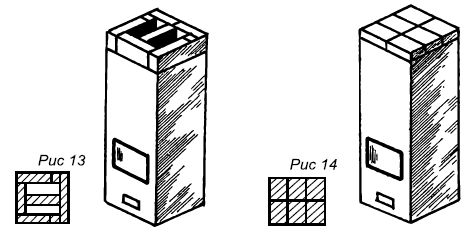 Сергей Кашин - Печи и камины в доме