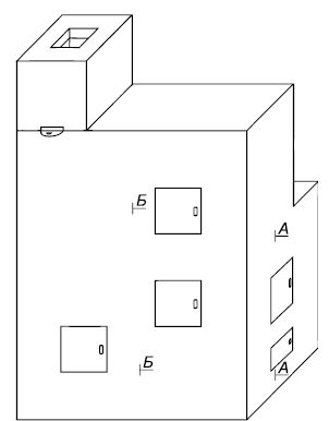 Сергей Кашин - Печи и камины в доме